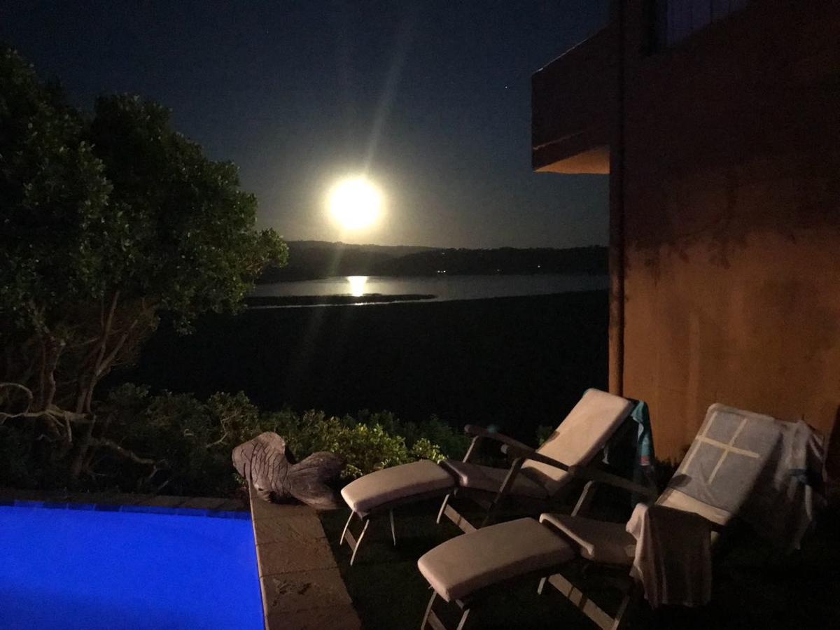 维德尼斯Tequila Moon公寓 外观 照片